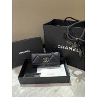 ราคา like new chanel19 medium สีดำ fullset holo31 (19619688526)