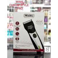 ราคา ปัตตาเลี่ยนไร้สาย WAHL Professional Artist Series รุ่น Chromstyle Pro (8271326491)