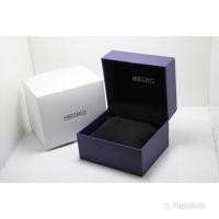ราคา กล่องนาฬิกา SEIKO ดั้งเดิม (28565211334)