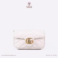ราคา GG Marmont super mini (28837819209)