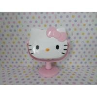 ราคา พร้อมส่งจร้า!!! กระจกตั้งโต๊ะ ฮัลโหลคิตตี้ Hello Kitty (1668386487)