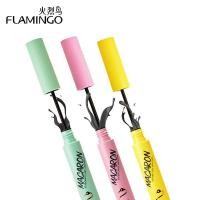 ราคา มาสคาร่าผม มาสคาร่า canmake Flamingo Macaron หัวแปรงขนาดเล็ก ins Dreamy Curling Fine Long Bright มาสคาร่าหนาแต่งหน้าขายส่ง (56904786602)