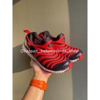 ราคา พร้อมส่ง รองเท้าผ้าใบเด็กไนกี้ Nike dynamo free size 22.0 cm ของแท้จากญี่ปุ่น ไม่มีกล่อง สีตามรูป มีคู่เดียวค่ะ (8051146186)