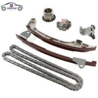 ราคา SINOCMP New Timing Chain Kit Fits For Lexus ES300H NX300H Scion TC Toyota Avalon Camry Highlander R (27244035156)