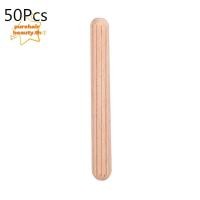 ราคา PUREHAIRBEAUTY 50 ชิ้นเดือยไม้, 6x30 มิลลิเมตร 6x40 มิลลิเมตร 6x50 มิลลิเมตรไม้ Dowel Pins,หมุดไม้เรียบ (49404240355)