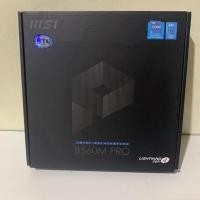 ราคา (มือ 2) Motherboard MSI B560M Pro เมนบอร์ด MSI (18187571504)
