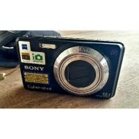 ราคา กล้องsony cyber shot DSL-W270 มือสอง (28353927488)