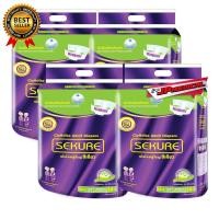 ราคา ผ้าอ้อมผู้ใหญ่แบบเทป ซีเคียว เเพมเพิสผู้ใหญ่ Size M-L 28 ชิ้น (ยกลัง 4 ห่อ) ส่งด่วน (2372812524)