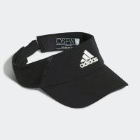 ราคา ส่งฟรี฿329.00 ราคาป้าย ฿550.00 adidas TRAINING หมวกไวเซอร์ AEROREADY Black (6055990712)