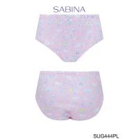 ราคา Sabinie กางเกงชั้นใน รุ่น Sabinie Animal Rescue รหัส SUG444PL สีชมพู (9911576140)