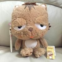 ราคา ตุ๊กตาแมว Dinga (11664191)
