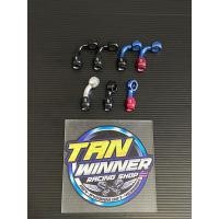 ราคา หัวเบนโจ HYB แท้100% งอ30,งอ45,งอ90 An3 (21473619079)