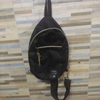 ราคา กระเป๋าคาดอก Anello แท้ มือสองสภาพสวย (5519551459)