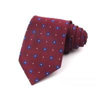 ราคา NECKTIE NUTTHA -เนคไทสีแดง ลายดอกไม้ (ขนาด 8 CM.) - พร้อมส่ง ส่งเร็ว1-2 วันถึง เนคไทลายวินเทจ (42277395396)