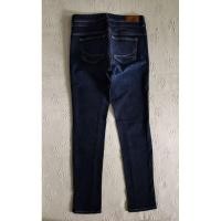 ราคา Edwin​ Something​ jeans​ เอว​ 30-31​ นิ้ว​ แบรนด์​แท้​ สัญชาติ​ญี่ปุ่น​ ผ้ายืด (21484986764)