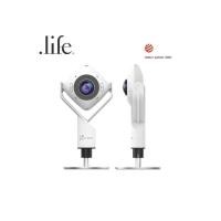 ราคา J5Create กล้องเว็บแคม 360 All Around Webcam สำหรับการประชุมทางวิดีโอ by Dotlife (43773766329)