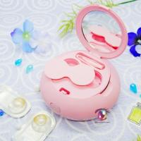 ราคา เครื่องล้างคอนแทคเลนส์อัตโนมัติ 3N (1389570238)