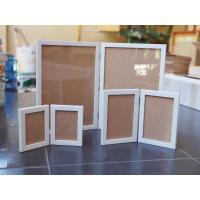 ราคา กรอบรูปบานพับคู่ กรอบคู่ กรอบบานพับ สำหรับใส่รูป 6*8 A5 A4 (22210737849)
