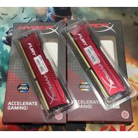 ราคา Ram Hyper X DDR3 (1600) 4GB (7984629603)