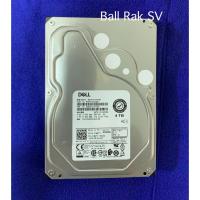 ราคา Dell 4TB 7.2K SAS 12Gbps 3.5in Hard Drive (42912366442)