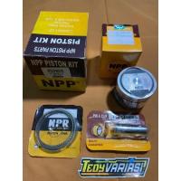 ราคา ชุดลูกสูบ Honda GL MAX Neotech Os STD 25 50 75 100 175 200 300 Original NPP (46300856331)