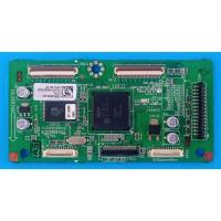 ราคา บอร์ดโลจิก LOGIC ทีวีพลาสม่า LG สำหรับรุ่น 42PJ250R , 42PJ350R , 42PJ650R พาสบอร์ด EBR63632301 (43355778644)