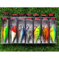 ราคา Gewang RAPALA RR-9 DEEP RUNNER LURE (23868893845)
