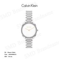 ราคา Calvin Klein นาฬิกาข้อมือ รุ่น Women's Watch Code: CK25200275 (44104997235)