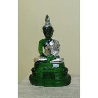 ราคา No. G/11 พระบูชา พระแก้วมรกต 25 พุทธศตวรรษ ปี พ.ศ.2500 (บล็อคไทยหน้าใหญ่)ดูข้อมูลเพิ่มเติมด้านล่างการจัดสร้าง (26624932394)