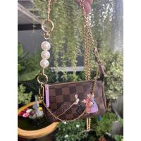 ราคา lv mini pochette limited สวยเดิม (20242849592)