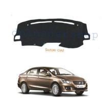 ราคา พรมหน้าปัดพรมปูคอนโซลsuzuki ciaz (1318479209)