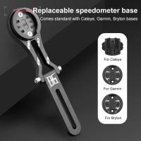 ราคา ซิงสตาร์ ขายึดเรือนไมล์,กล้องกีฬาไฟจักรยานส่วนต่อขยายจักรยาน,ตัวยึดเรือนไมล์อลูมิเนียมอัลลอยด์แบบปรับได้ (43658902571)