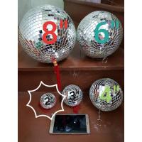 ราคา ลูกกระจก 2 นิ้ว มิลเลอร์บอล ขนาด เส้นผ่าศูนย์กลาง2 นิ้ว (17721266616)