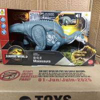 ราคา 【พร้อมส่ง】mattel jurassic world t rex rebirth evolution 3 hammond collection jurassic park spinosaurus jurassic world dinosaur เลโก้ เสื้อ เสื้อ เลโก้ jurassic world ไดโนเสาร์ nanmu dinosaur toy (4302