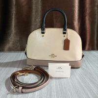 ราคา Coach ทรงโดม ขนาด10นิ้ว (24945180210)