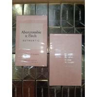 ราคา Authentic Woman Abercrombie & Fitch for women 100ml 3.4 FL.OZ (24623038508)