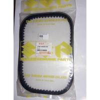 ราคา สายพาน SUZUKI STEP125,SKY DRIVE รหัส(27601-46G00-000) เกรดเอ อย่างดี (6297675316)
