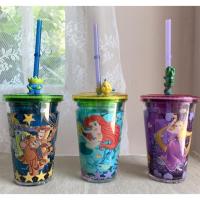 ราคา พร้อมส่ง! แก้วลายToy Story ของแท้ มือ1 ค่ะ (2164905425)