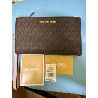 ราคา กระเป๋าสตางค์ Michael Kors (29659157546)