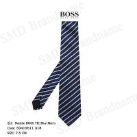 ราคา HUGO BOSS เนคไท รุ่น Necktie BOSS TIE Blue Men's Code: 50419511 418 (21513551558)