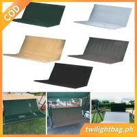 ราคา ที่หุ้มเบาะชิงช้าสวนกันน้ํา 600ง | ทน ยูวี | ติดตั้งง่าย (40976103106)