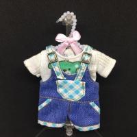 ราคา ชุดตุ๊กตาลาติเยลโล่ BJD 1/8 (1196585574)