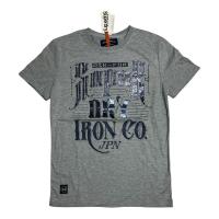 ราคา Superdry T-shirt ของใหม่ ของแท้ 100% ป้ายชอปไทย size S รอบอก 38 นิ้ว (27020024079)