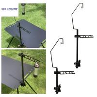 ราคา สมบูรณ์แบบ เสาแขวนตะเกียง ที่แขวนไฟแบบแขวน ใช้งานได้จริง พร้อมที่หนีบโต๊ะ (53350773276)