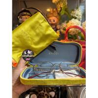 ราคา มือ2ไหม่สุด GUCCIรุ่น GG0880O แท้- กรอบแว่นตา กุชชี่ giftgreats สวยมาก (28381292007)