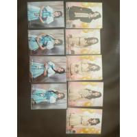 ราคา (BNK48 CGM48)รูปแอคพิเศษ Photoset Special Act จากงาน AKB48 Team SH 7th Anniversary 12 เมมเบอร์ (47454699018)