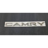 ราคา โลโก้ Camry อักษรแยกสำหรับเด็กท้ายรถยนต์ (41257427707)