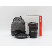 ราคา Canon EF 17-40mm F4L USM #รหัสUY #อดีตประกันศูนย์ [รับประกัน 1 เดือน] (29370903151)