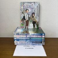 ราคา [MANGA] รักไร้เสียง เล่ม 1-7 จบ ครบชุด ... Yoshitoki Oima (มือสอง) มังงะ การ์ตูน luckpim (2362307779)