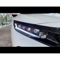 ราคา ไฟหน้าแต่ง CIVIC FC FK NSX STYLE (28139770802)